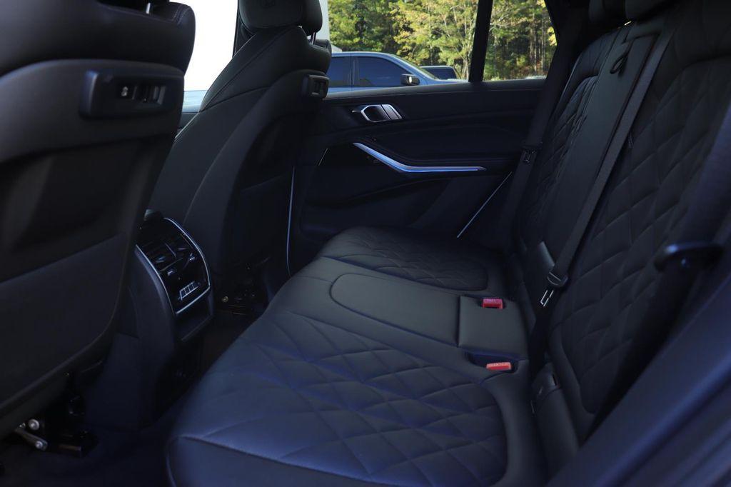 used 2023 BMW X5 car, priced at $45,997