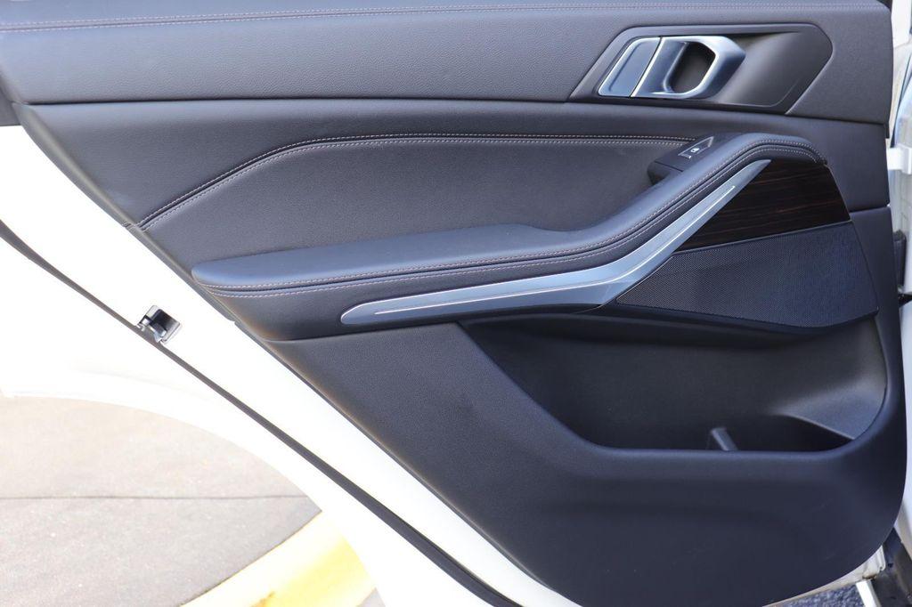 used 2023 BMW X5 car, priced at $45,997