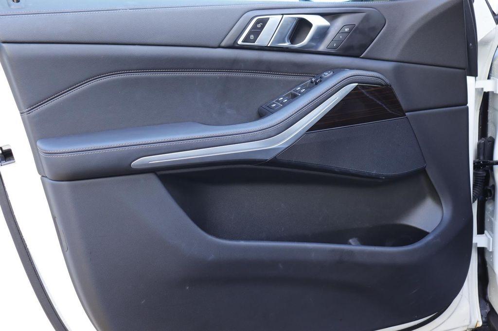 used 2023 BMW X5 car, priced at $45,997