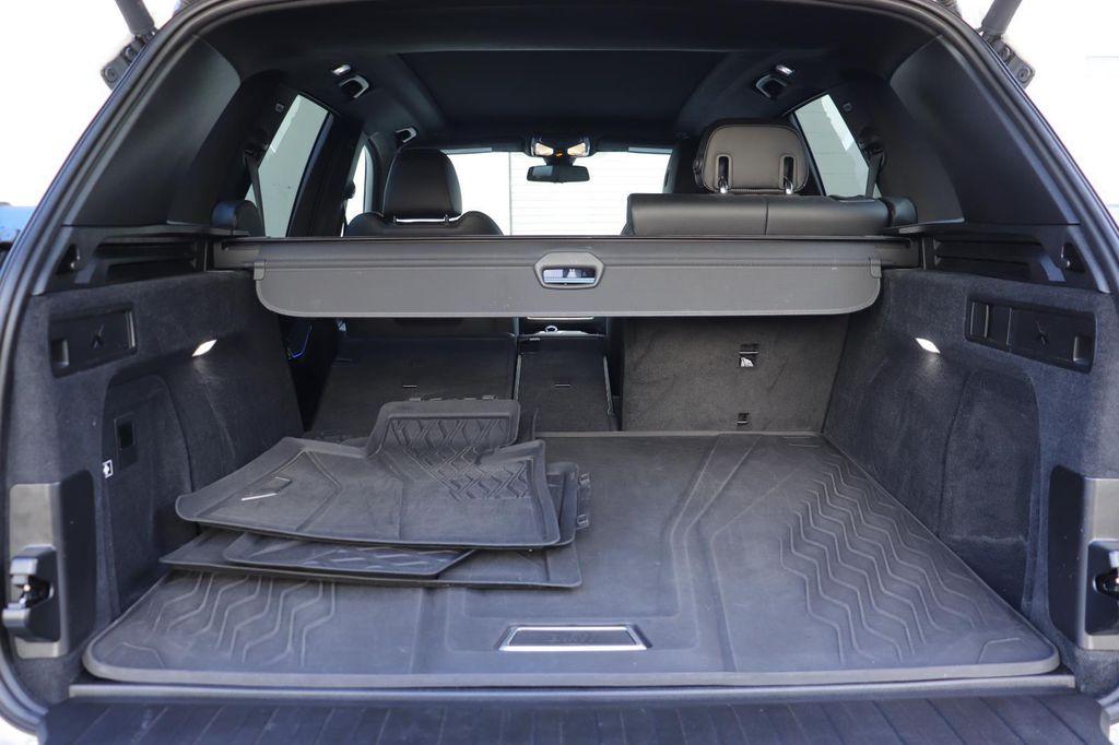 used 2023 BMW X5 car, priced at $45,997