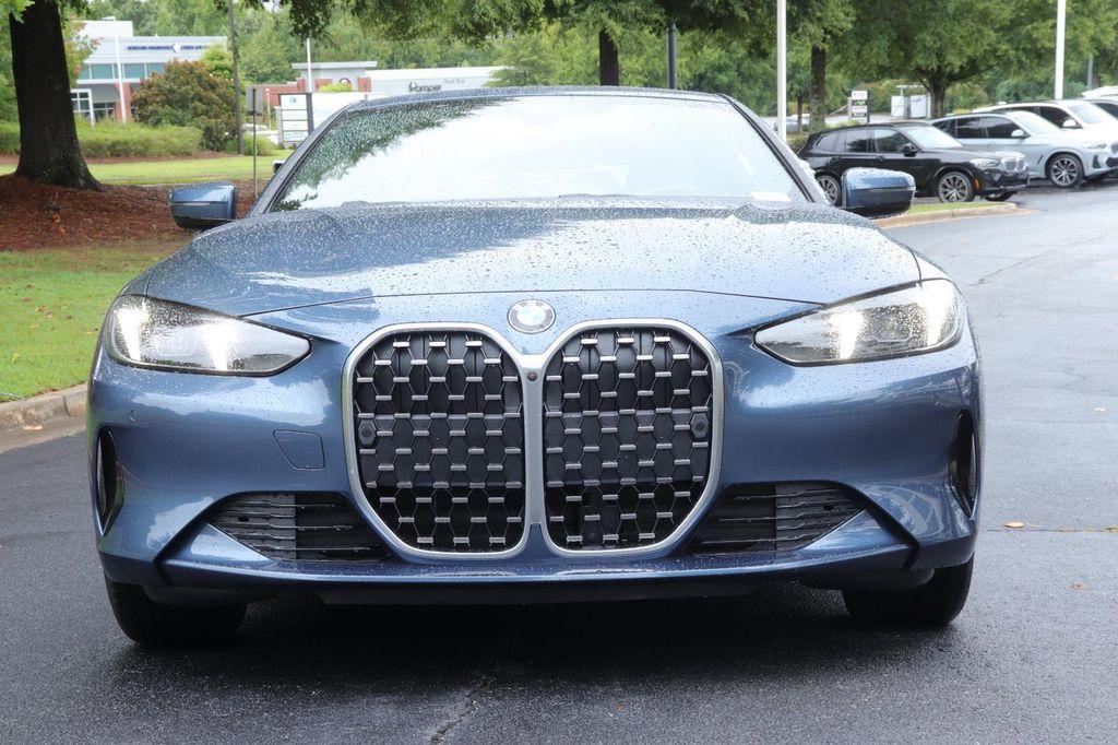 new 2026 BMW 430 car, priced at $56,470