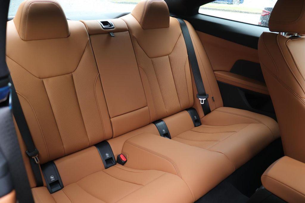 new 2026 BMW 430 car, priced at $56,470