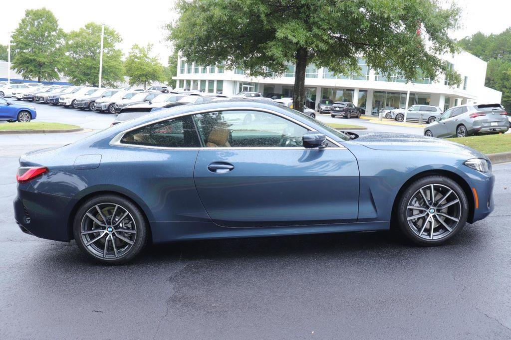 new 2026 BMW 430 car, priced at $56,470