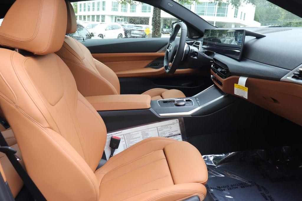 new 2026 BMW 430 car, priced at $56,470