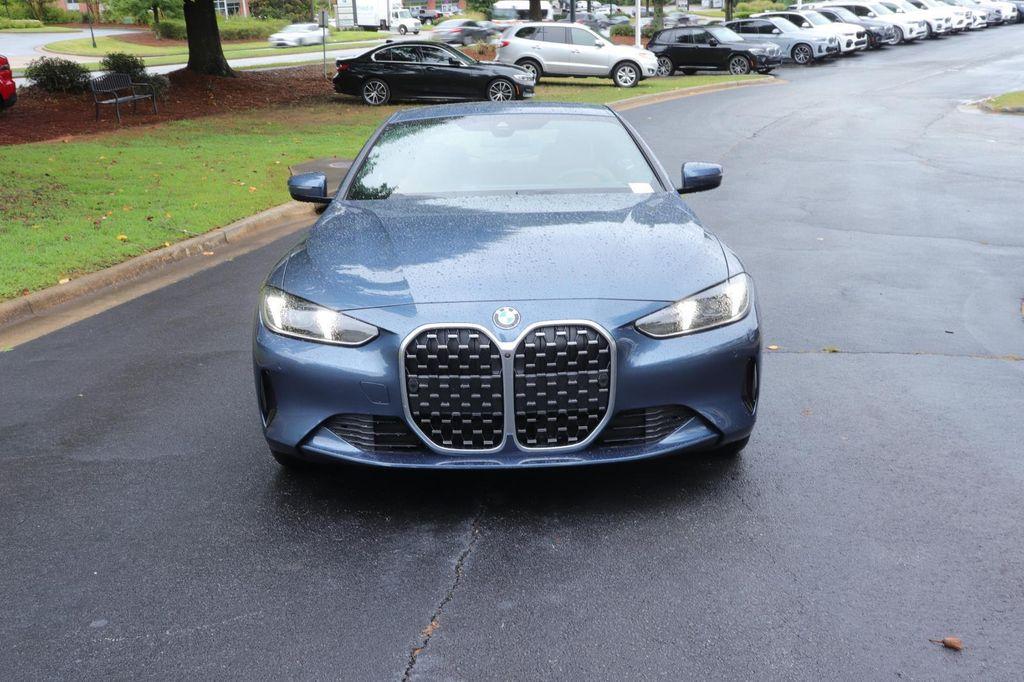 new 2026 BMW 430 car, priced at $56,470