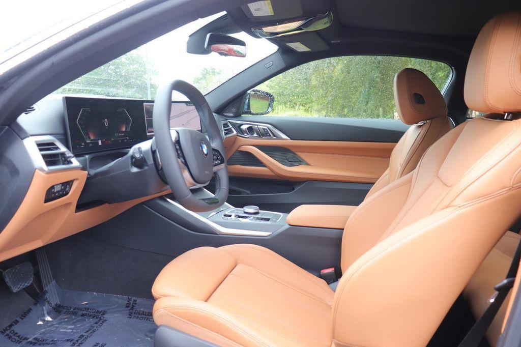 new 2026 BMW 430 car, priced at $56,470
