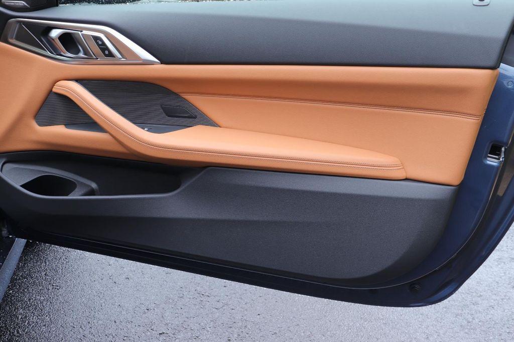 new 2026 BMW 430 car, priced at $56,470