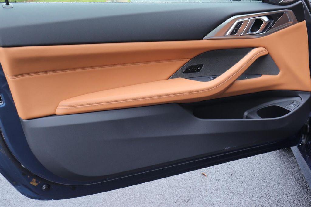 new 2026 BMW 430 car, priced at $56,470