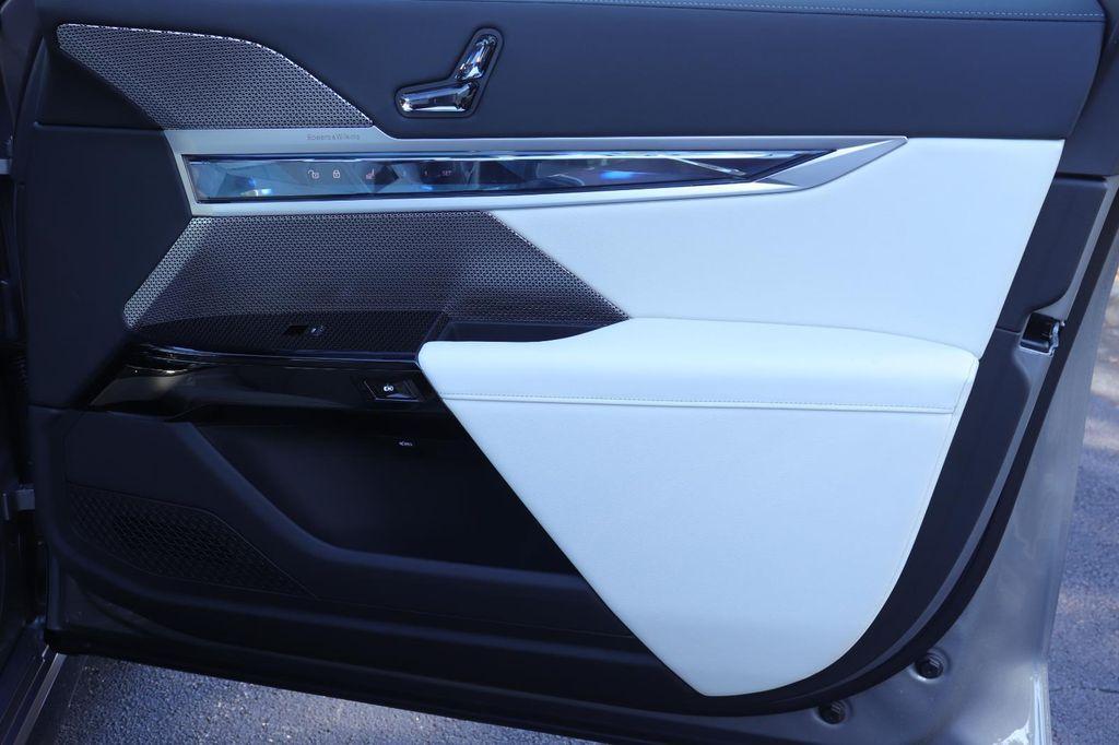 new 2026 BMW 760 car, priced at $132,780