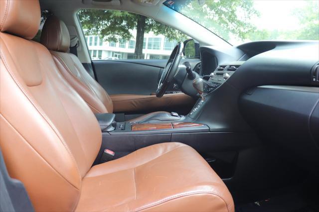 used 2015 Lexus RX 350 car, priced at $9,993