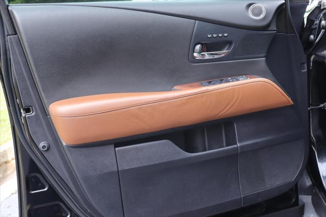 used 2015 Lexus RX 350 car, priced at $9,993