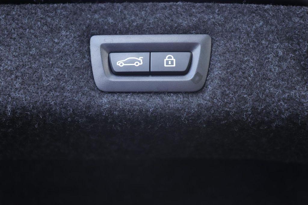 used 2019 BMW 530 car, priced at $21,998