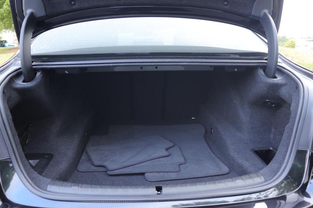 used 2019 BMW 530 car, priced at $21,998