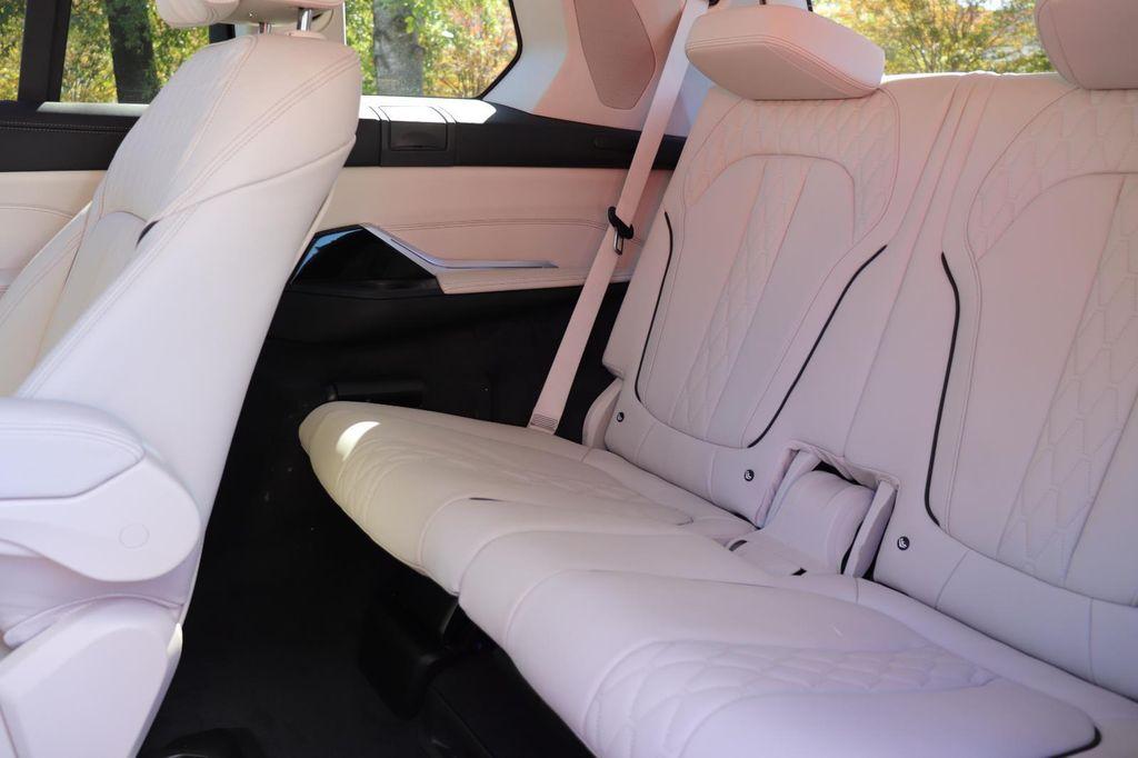 new 2026 BMW X7 car, priced at $93,925
