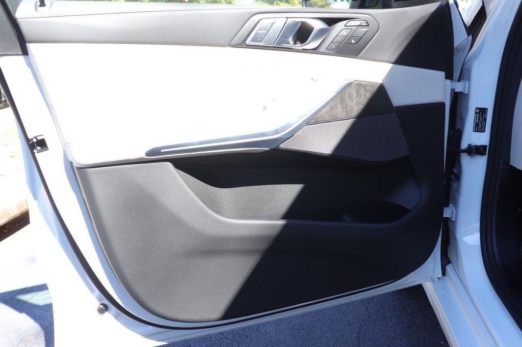 new 2026 BMW X7 car, priced at $93,925