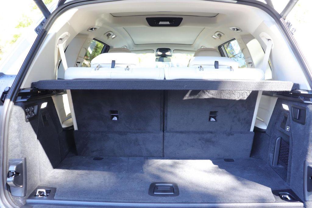 new 2026 BMW X7 car, priced at $93,925