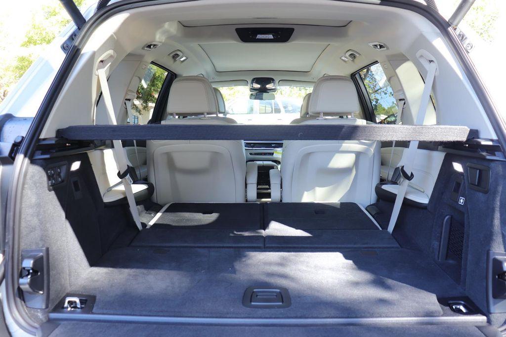 new 2026 BMW X7 car, priced at $93,925