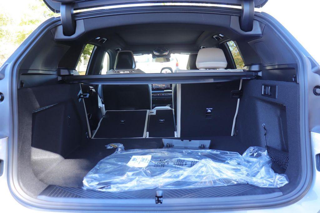 new 2026 BMW X3 car, priced at $58,125