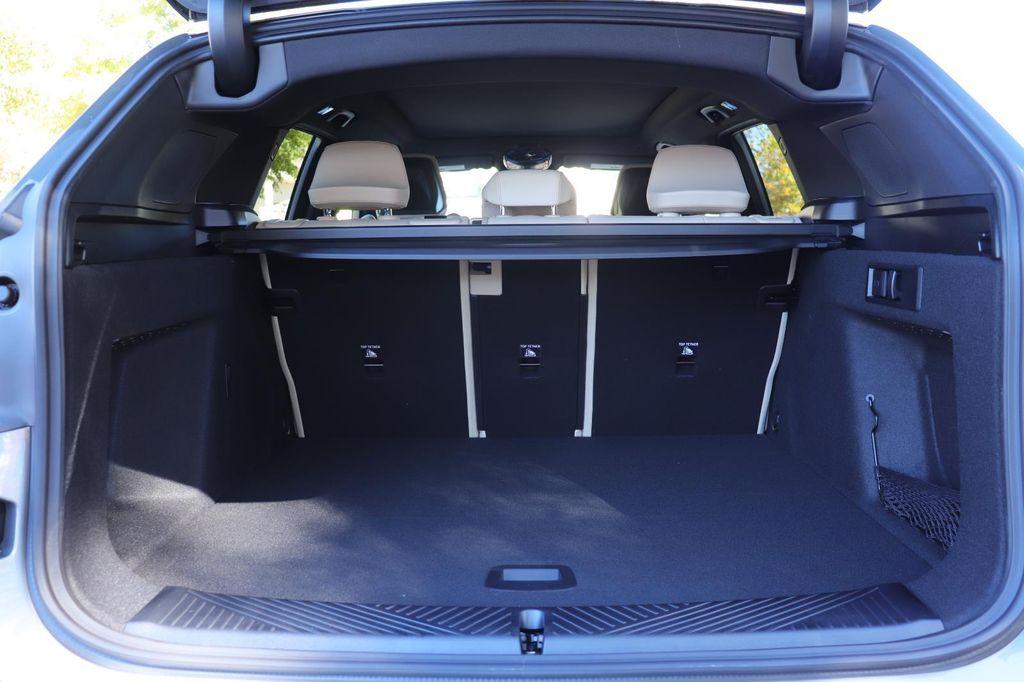 new 2026 BMW X3 car, priced at $58,125