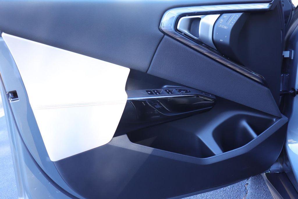 new 2026 BMW X3 car, priced at $58,125