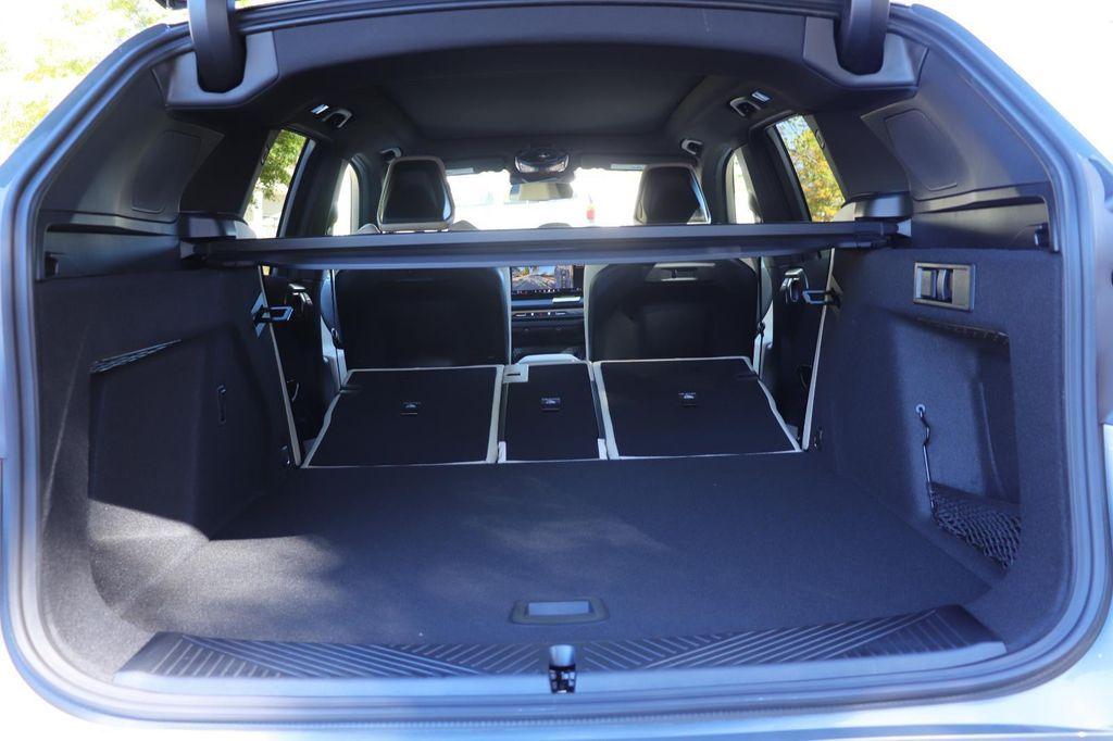 new 2026 BMW X3 car, priced at $58,125