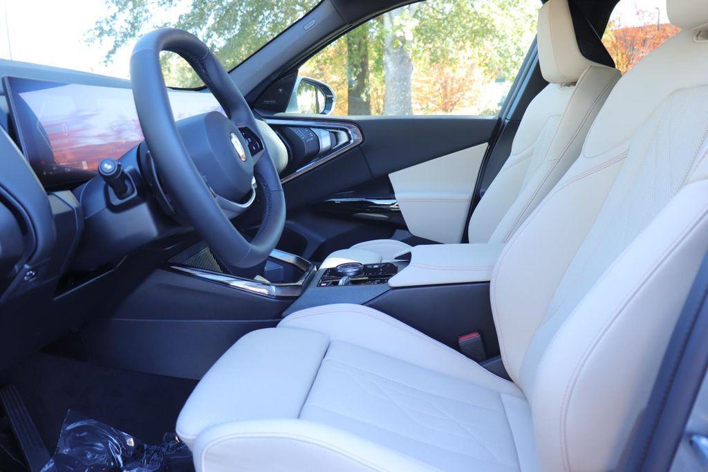 new 2026 BMW X3 car, priced at $58,125