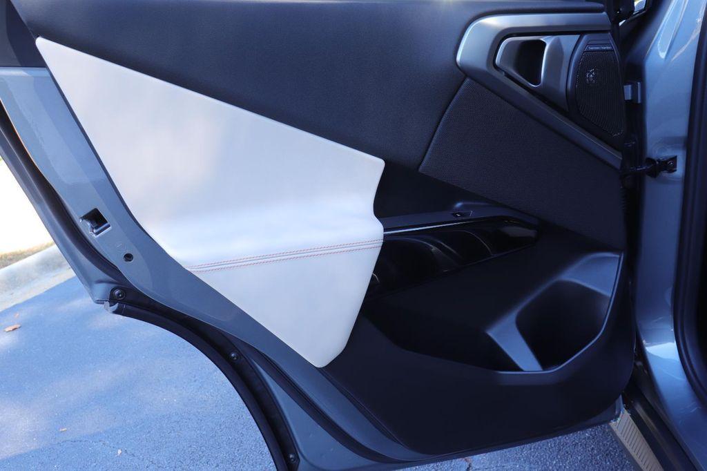 new 2026 BMW X3 car, priced at $58,125