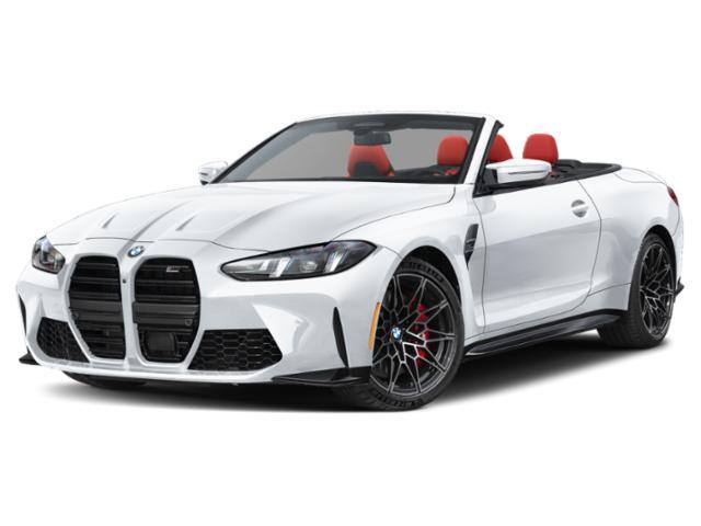 new 2026 BMW M4 car, priced at $102,525