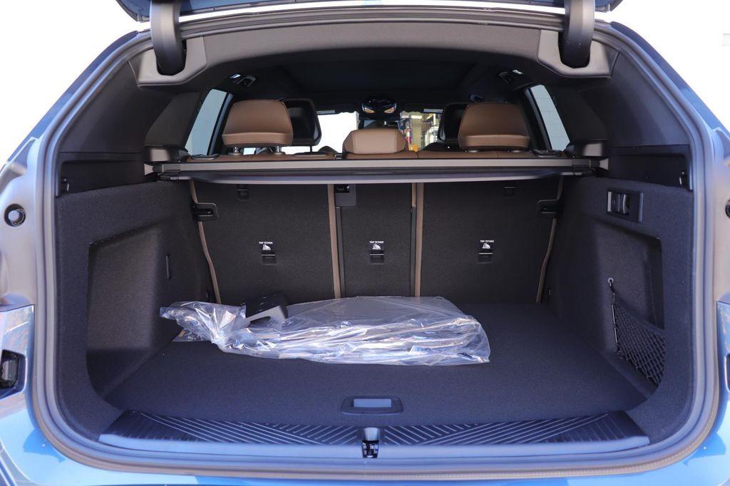 new 2026 BMW X3 car, priced at $59,375