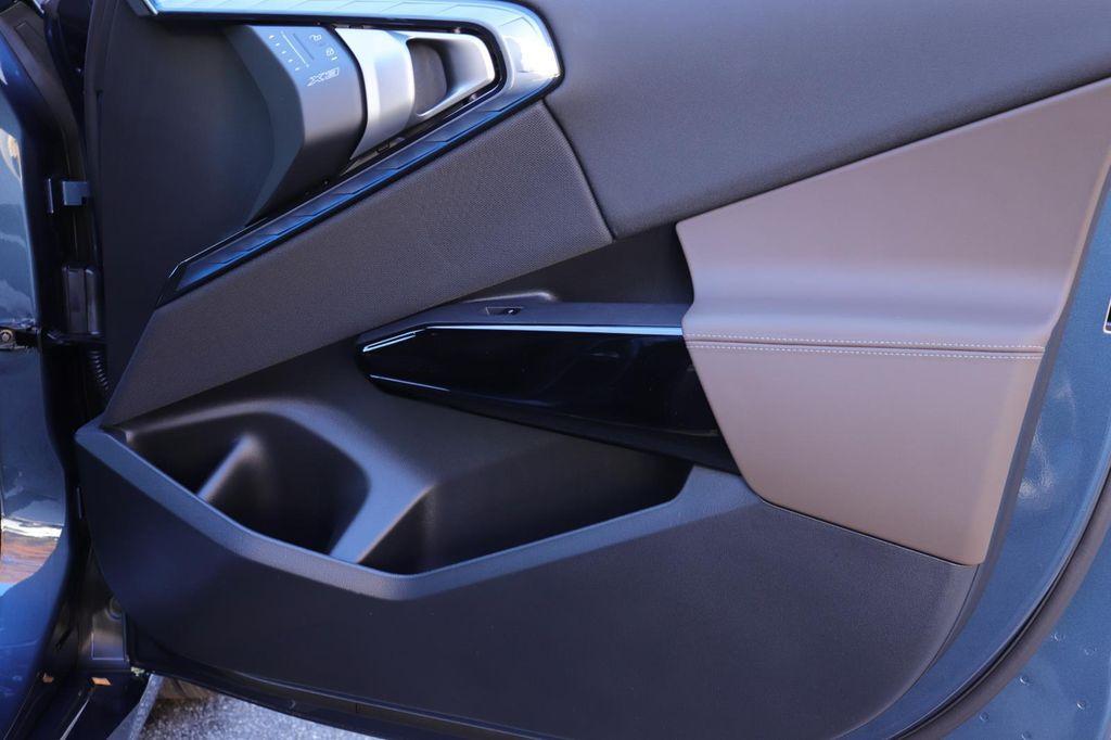 new 2026 BMW X3 car, priced at $59,375