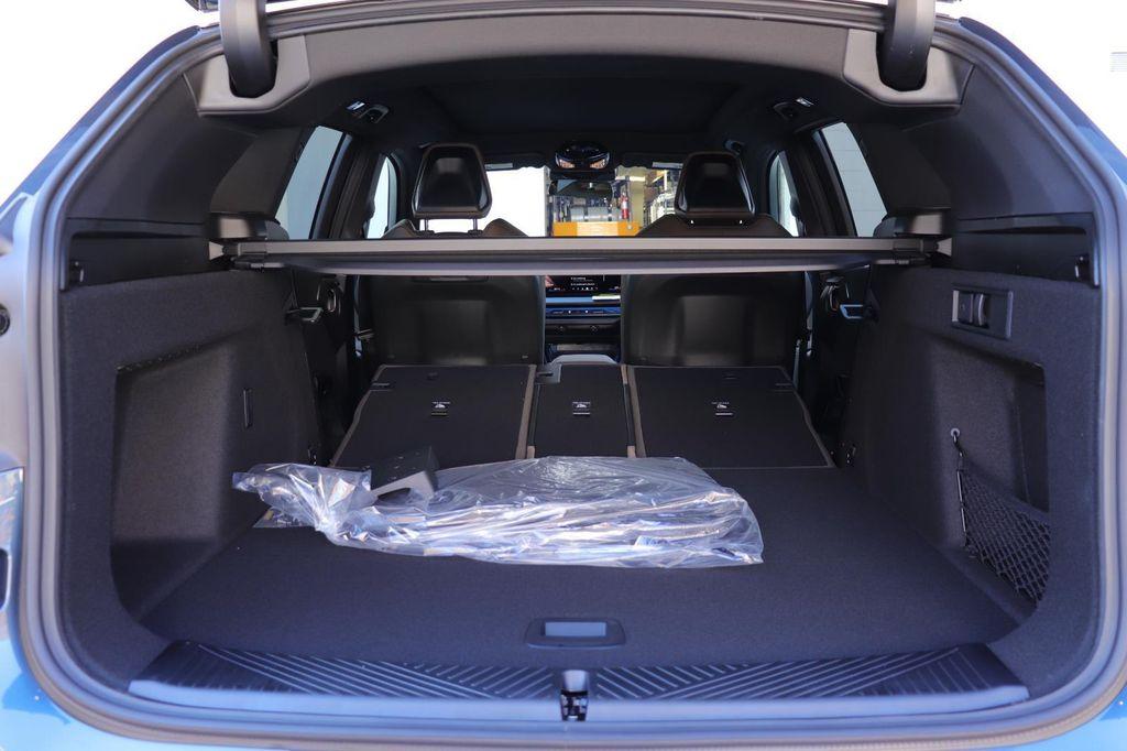 new 2026 BMW X3 car, priced at $59,375