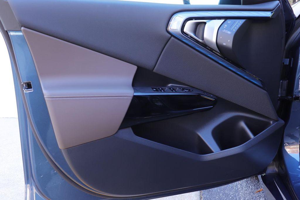 new 2026 BMW X3 car, priced at $59,375