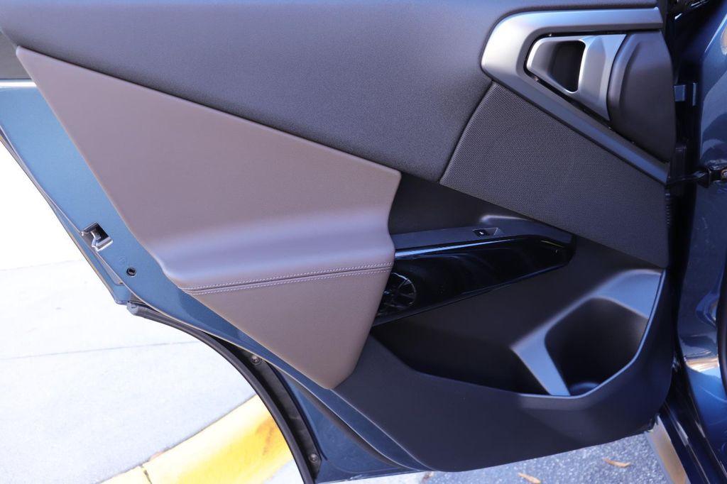 new 2026 BMW X3 car, priced at $59,375