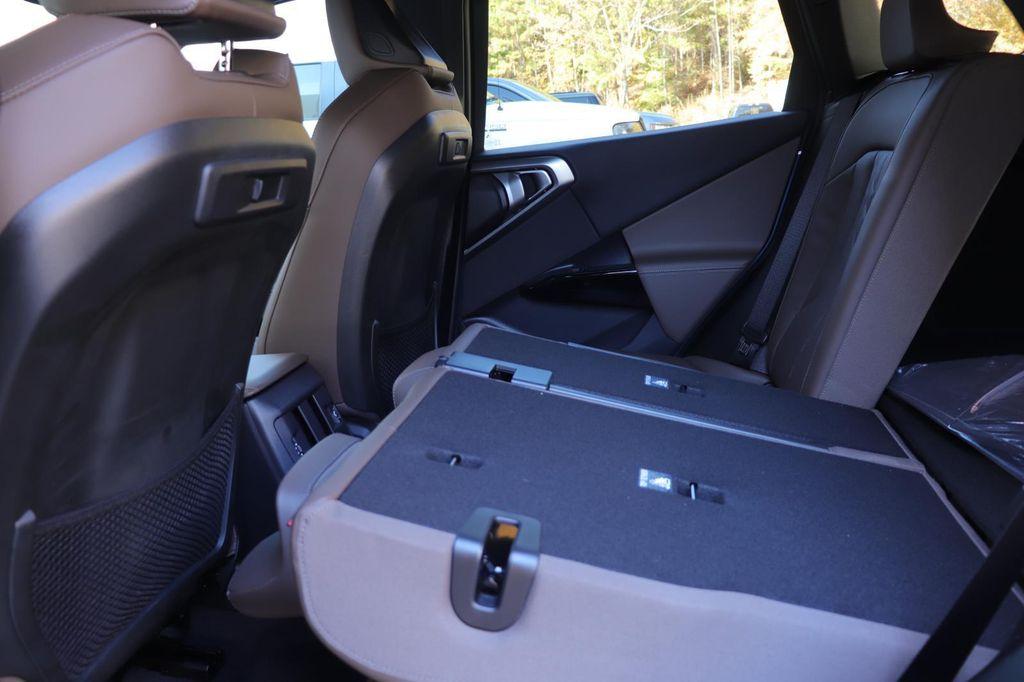 new 2026 BMW X3 car, priced at $59,375