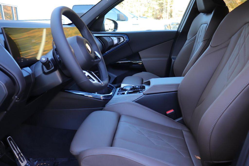 new 2026 BMW X3 car, priced at $59,375