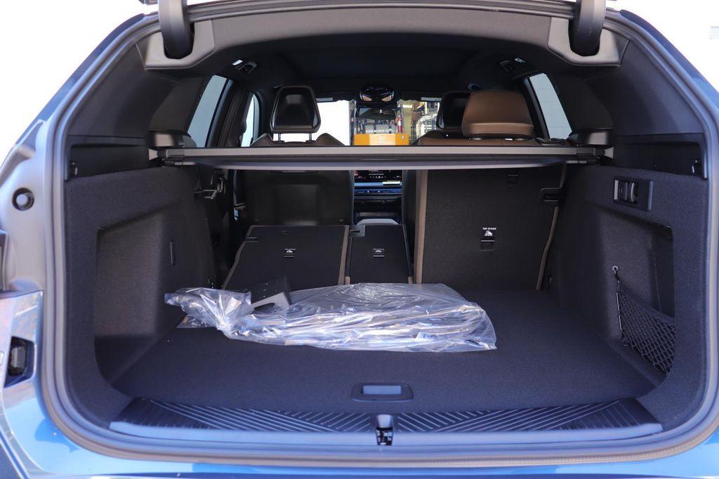 new 2026 BMW X3 car, priced at $59,375