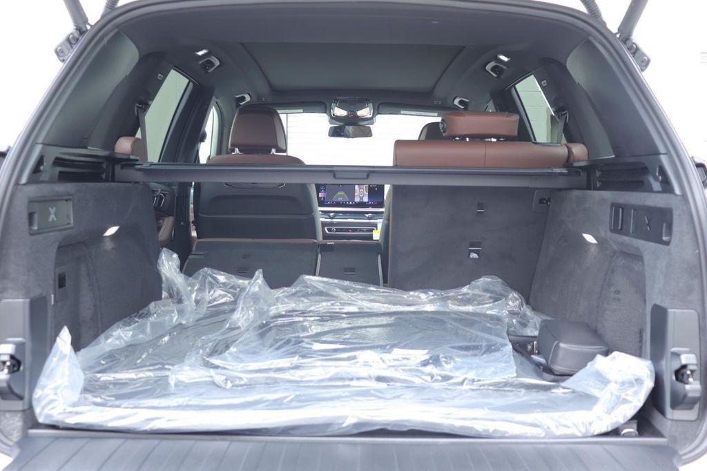 new 2026 BMW X5 car, priced at $75,875