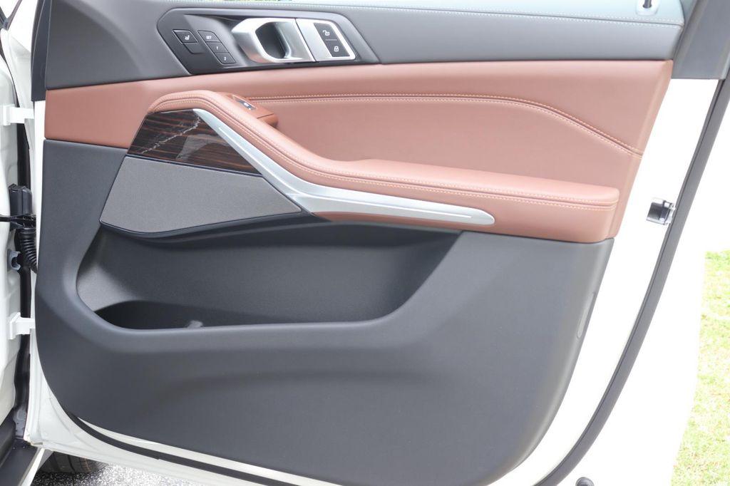 new 2026 BMW X5 car, priced at $75,875