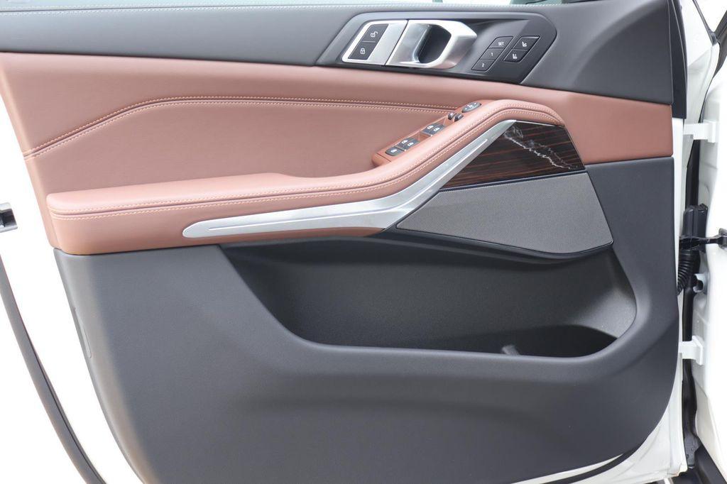 new 2026 BMW X5 car, priced at $75,875