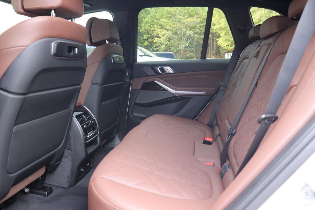new 2026 BMW X5 car, priced at $75,875