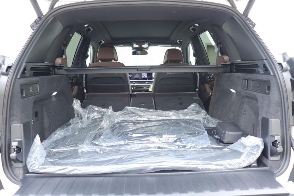 new 2026 BMW X5 car, priced at $75,875