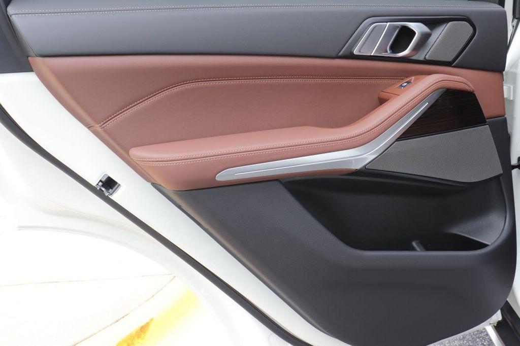 new 2026 BMW X5 car, priced at $75,875