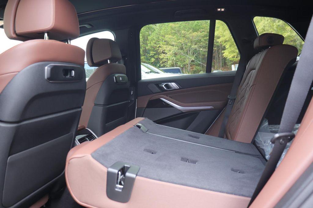 new 2026 BMW X5 car, priced at $75,875