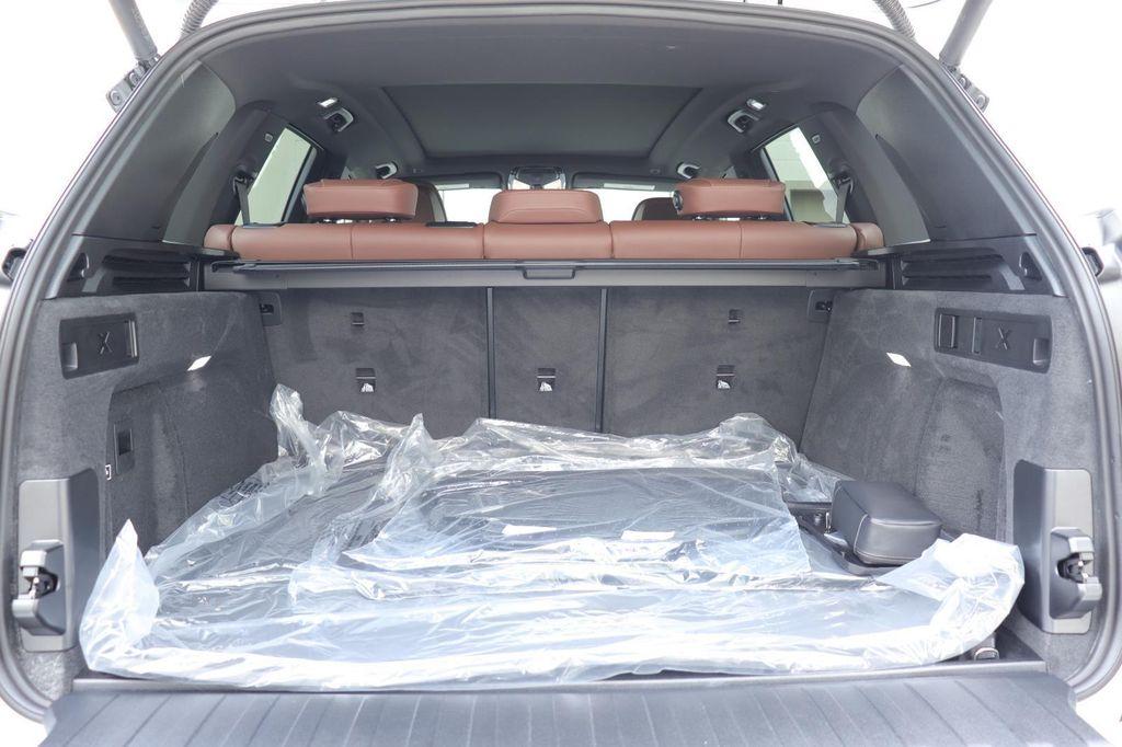 new 2026 BMW X5 car, priced at $75,875