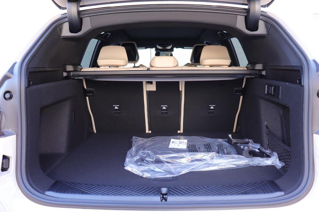 new 2026 BMW X3 car, priced at $60,175