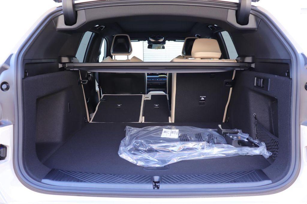 new 2026 BMW X3 car, priced at $60,175