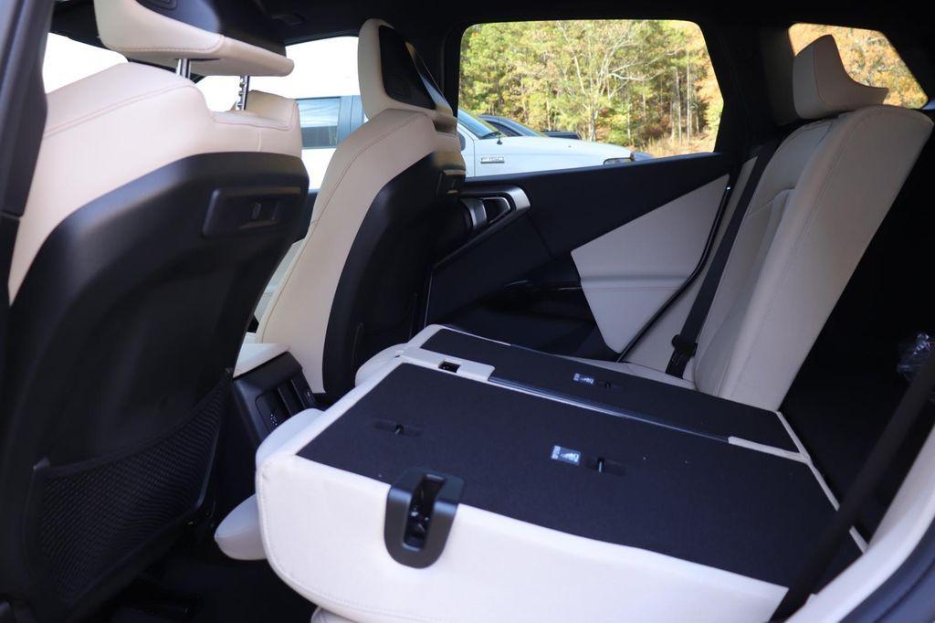 new 2026 BMW X3 car, priced at $60,175