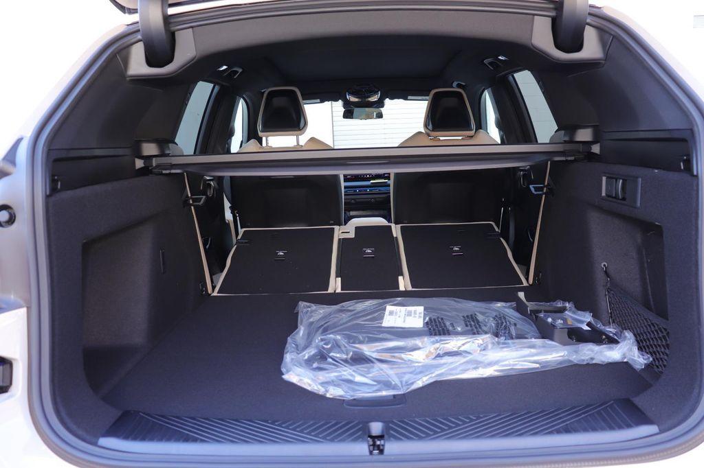 new 2026 BMW X3 car, priced at $60,175