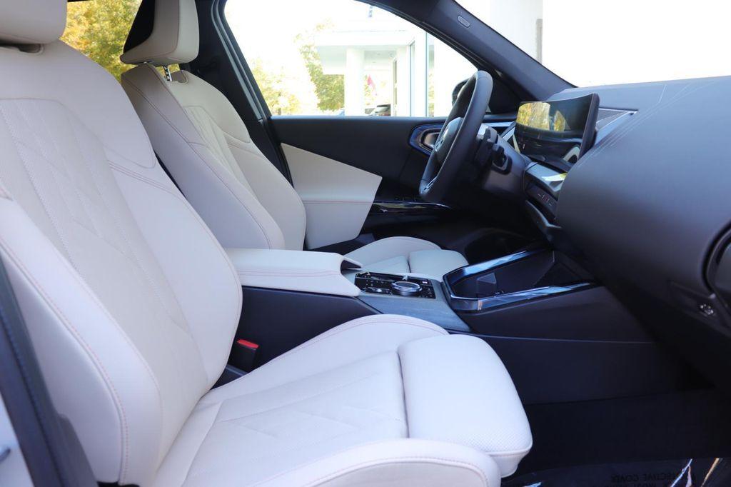 new 2026 BMW X3 car, priced at $60,175