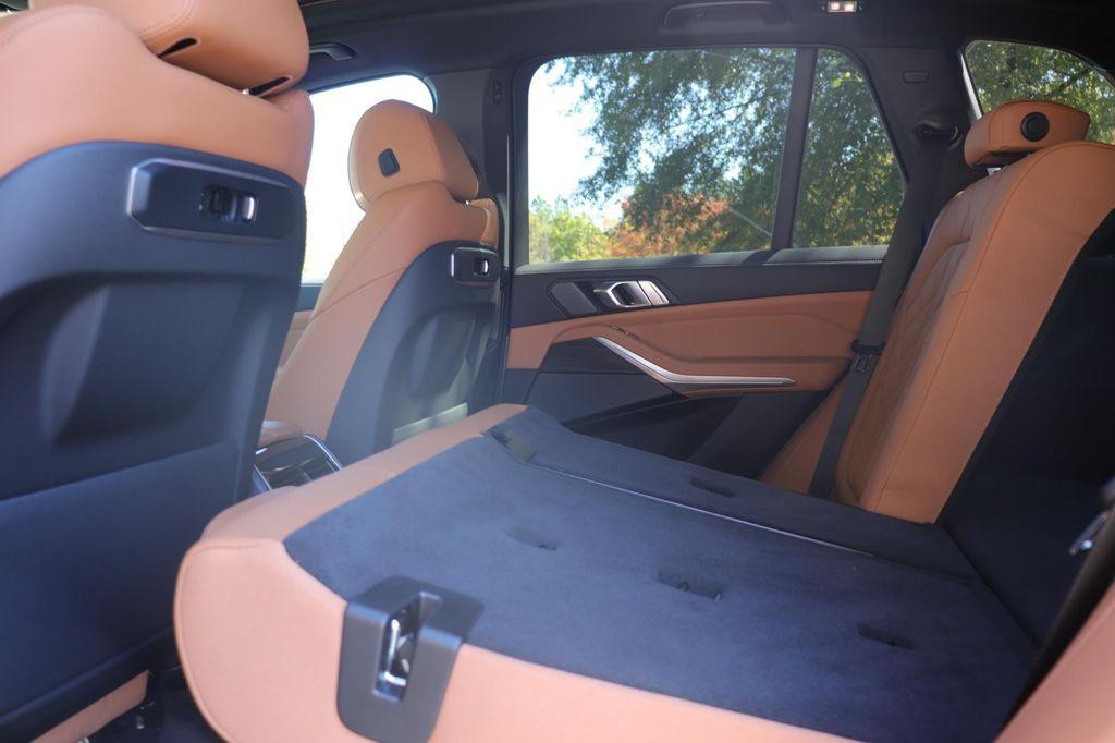new 2026 BMW X5 car, priced at $73,575